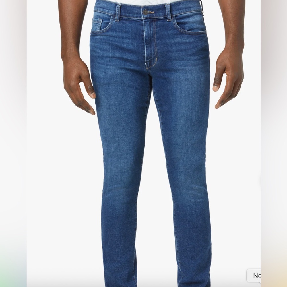 Joe’s Jeans Medium Blue Jeans
